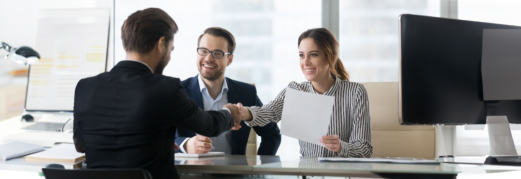 HR outsourcing HR recruitment